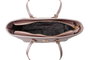 Lucky Bees Bolso Tote Dorado Reggeta Powder